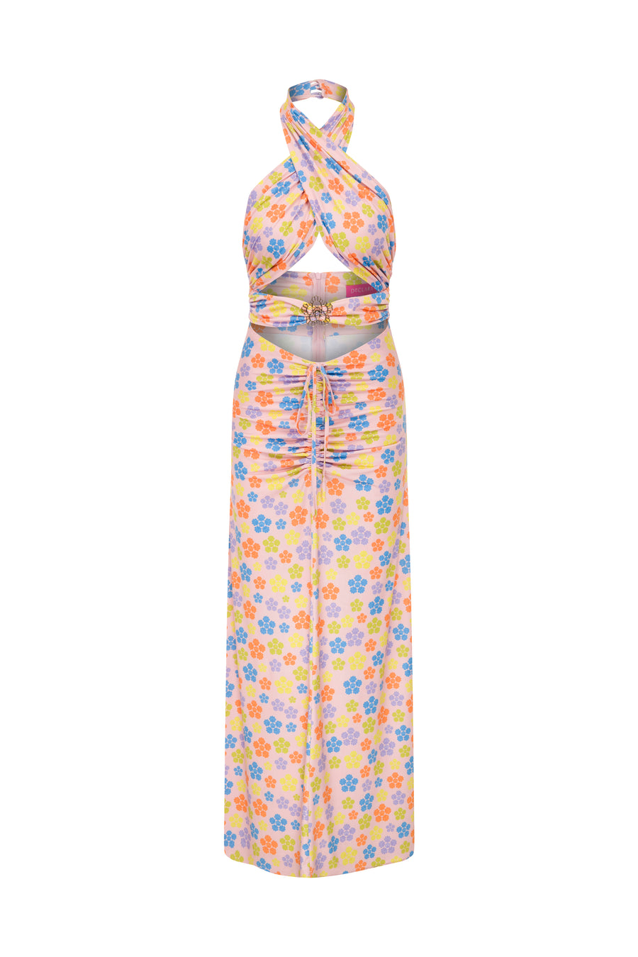 Anemone Dress