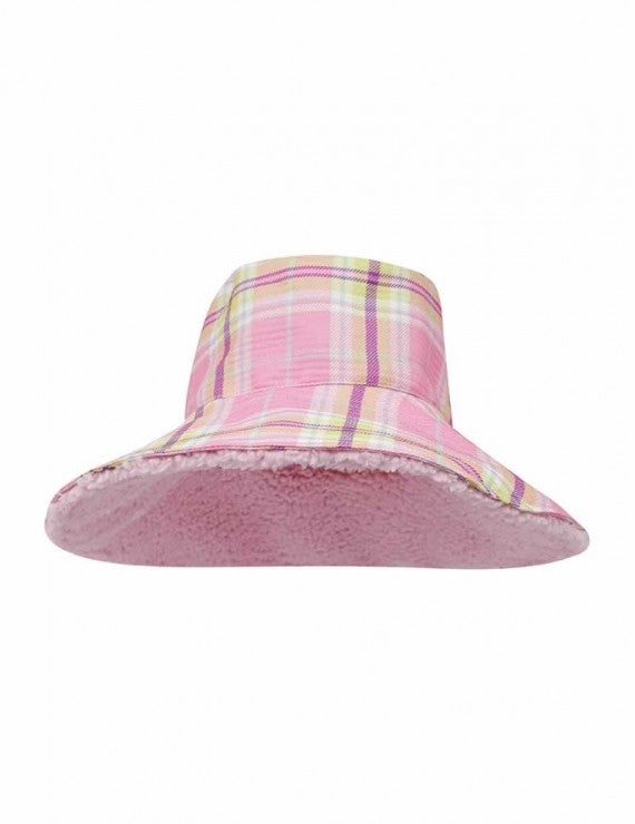 Orient Hat Pink