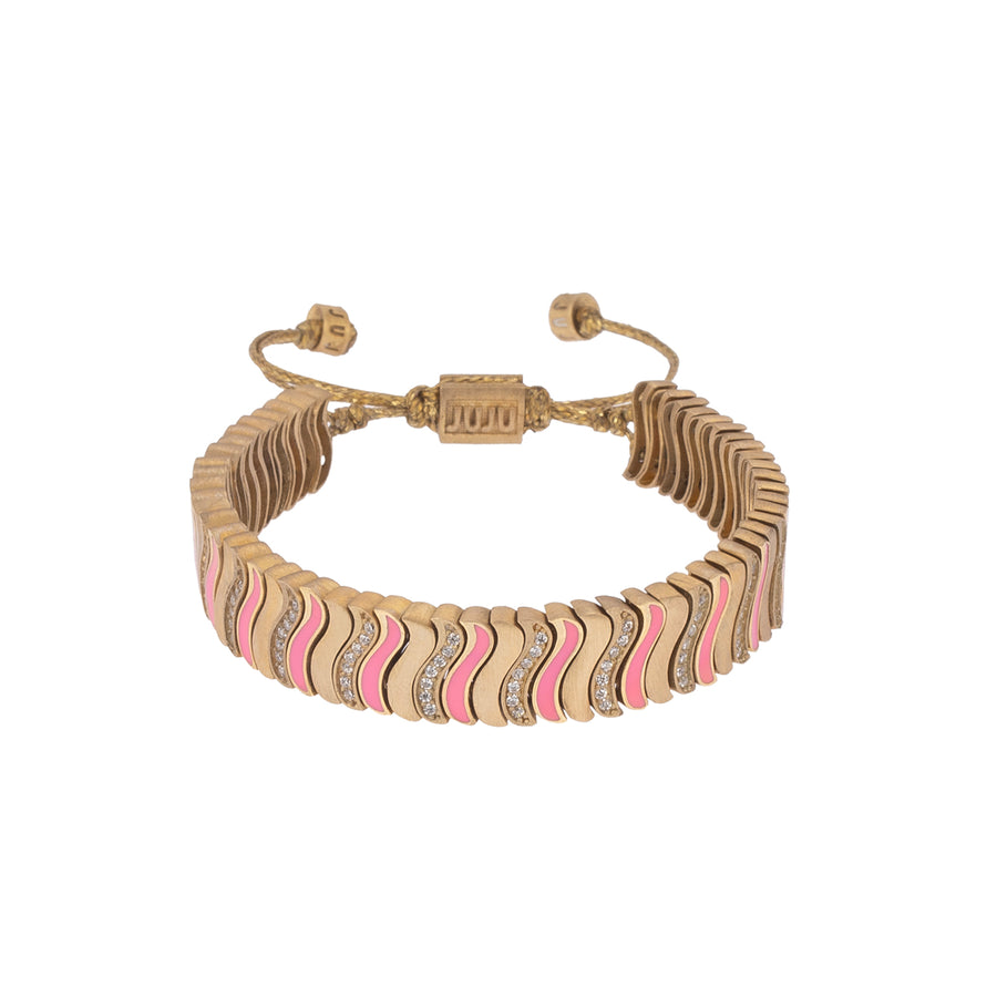 Colorburst Bracelet