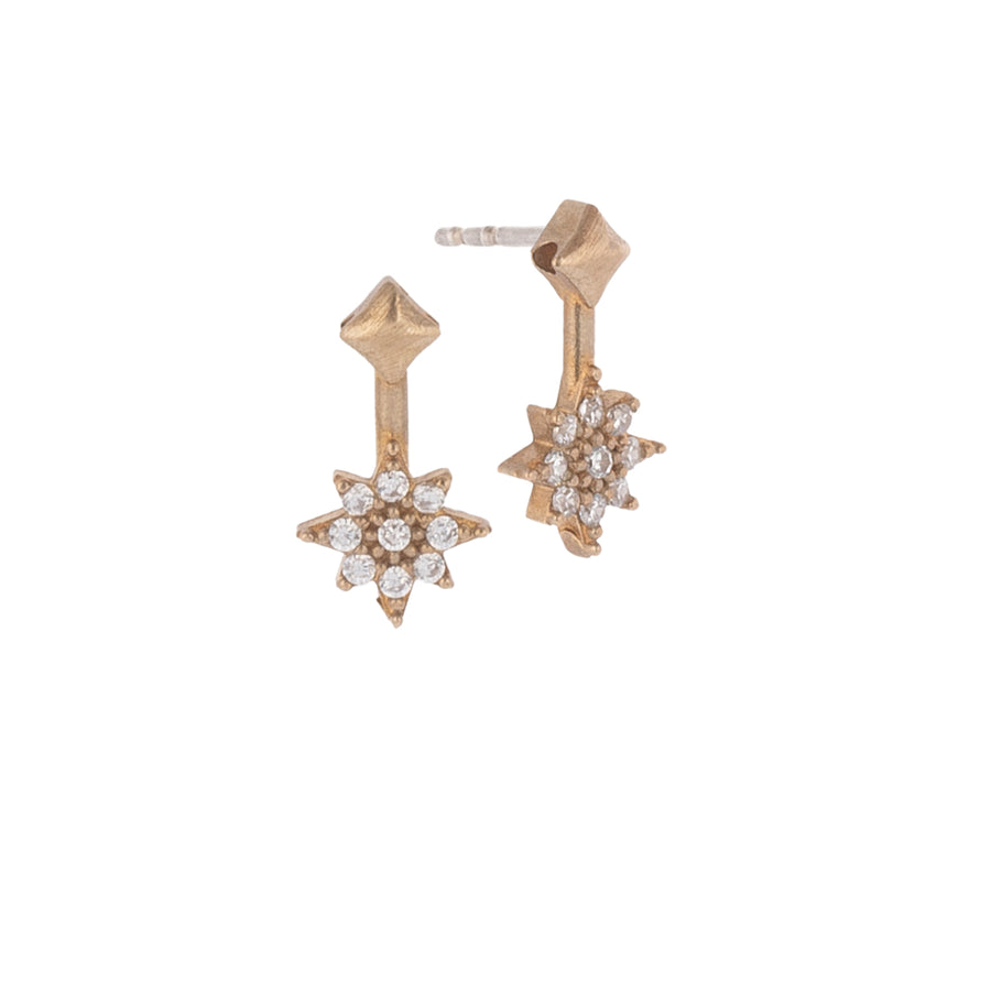 Antares Earring