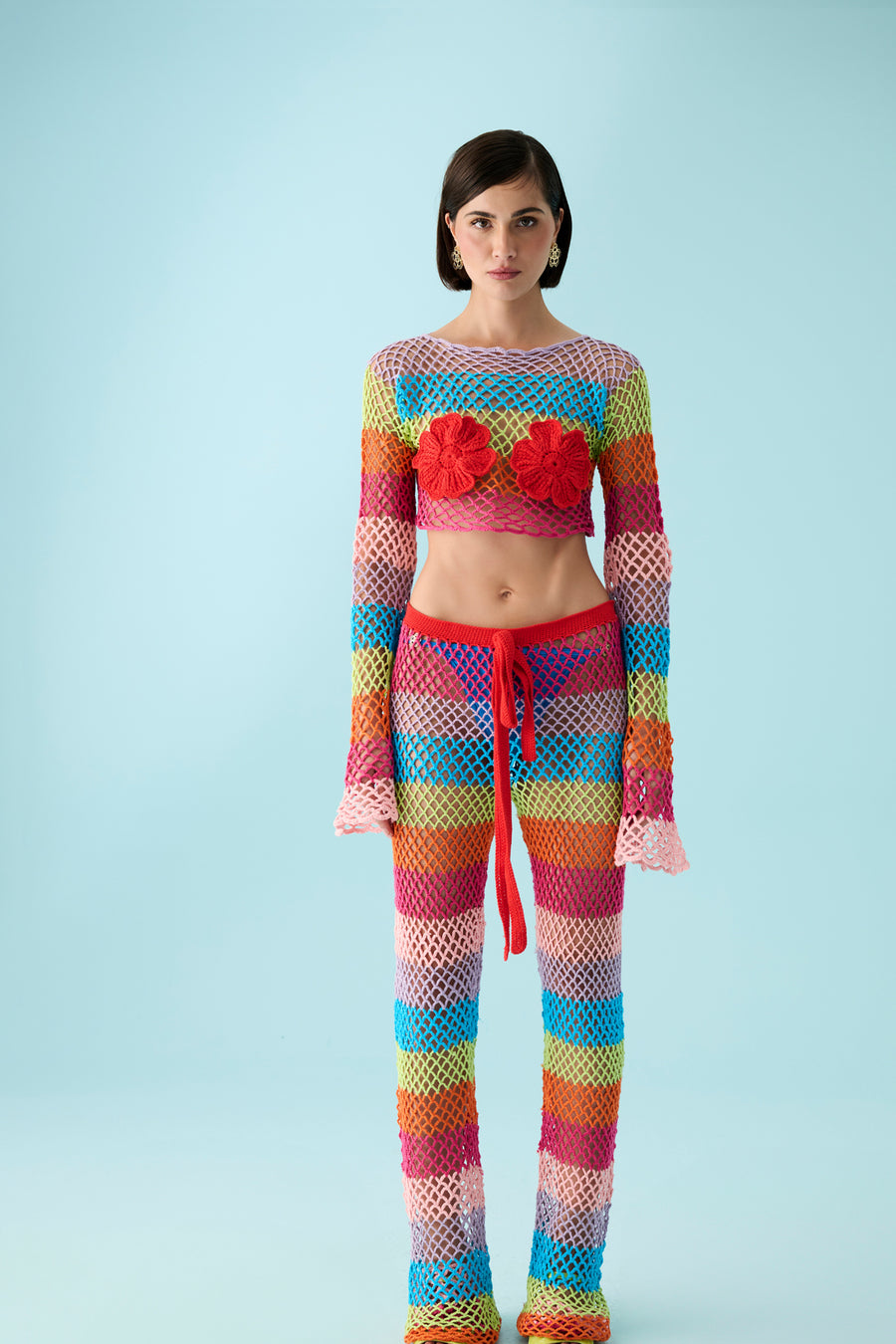 Viola Pant