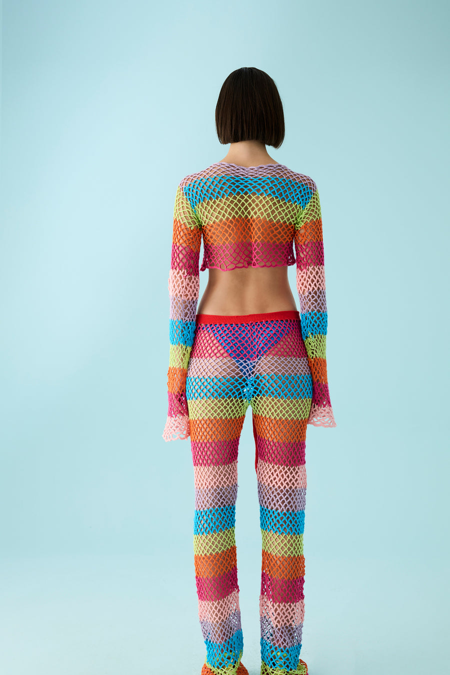 Viola Pant