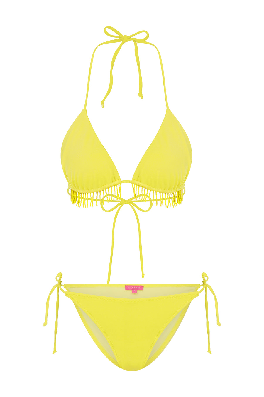 Dazzle Sun Bikini