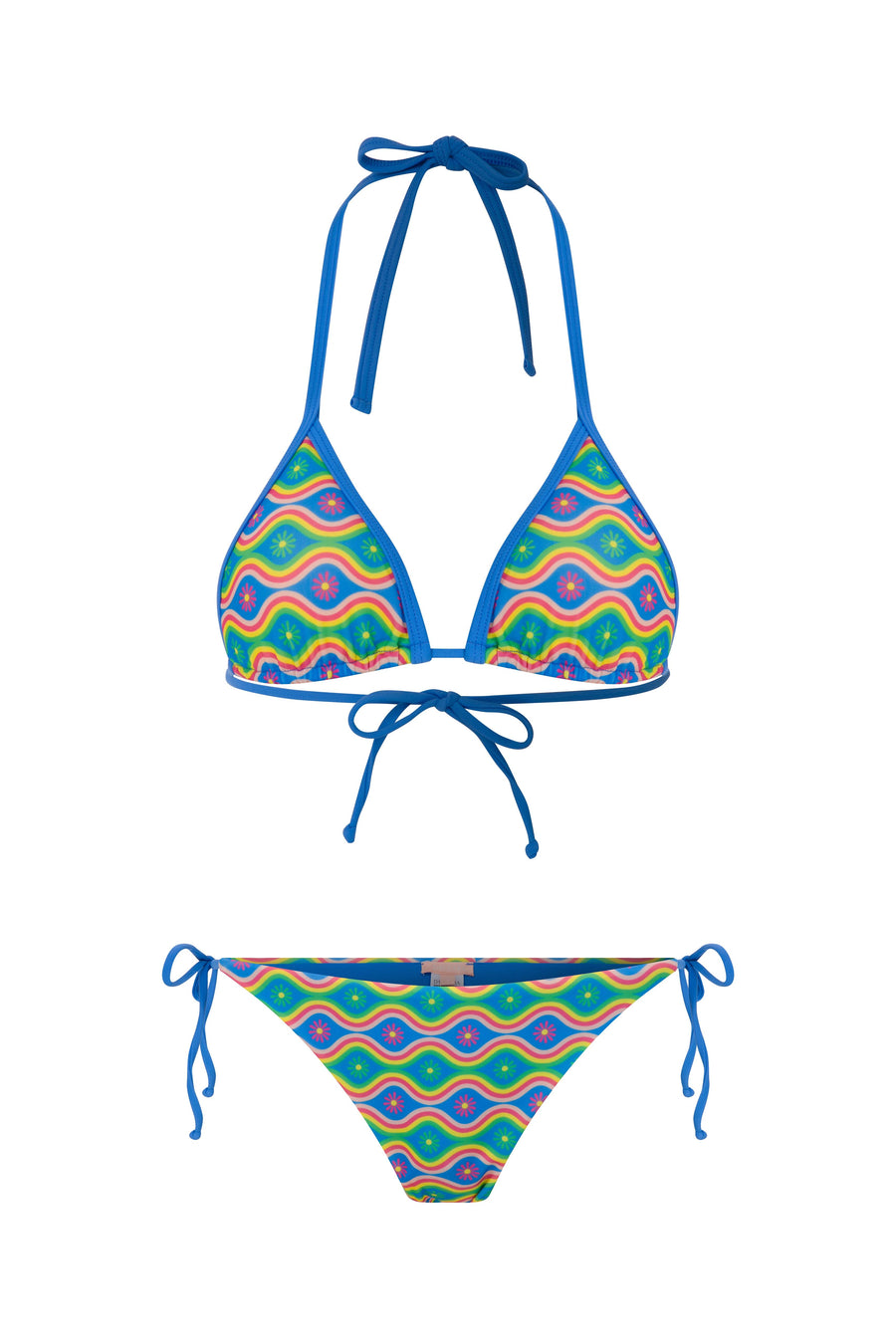 Flora Bikini