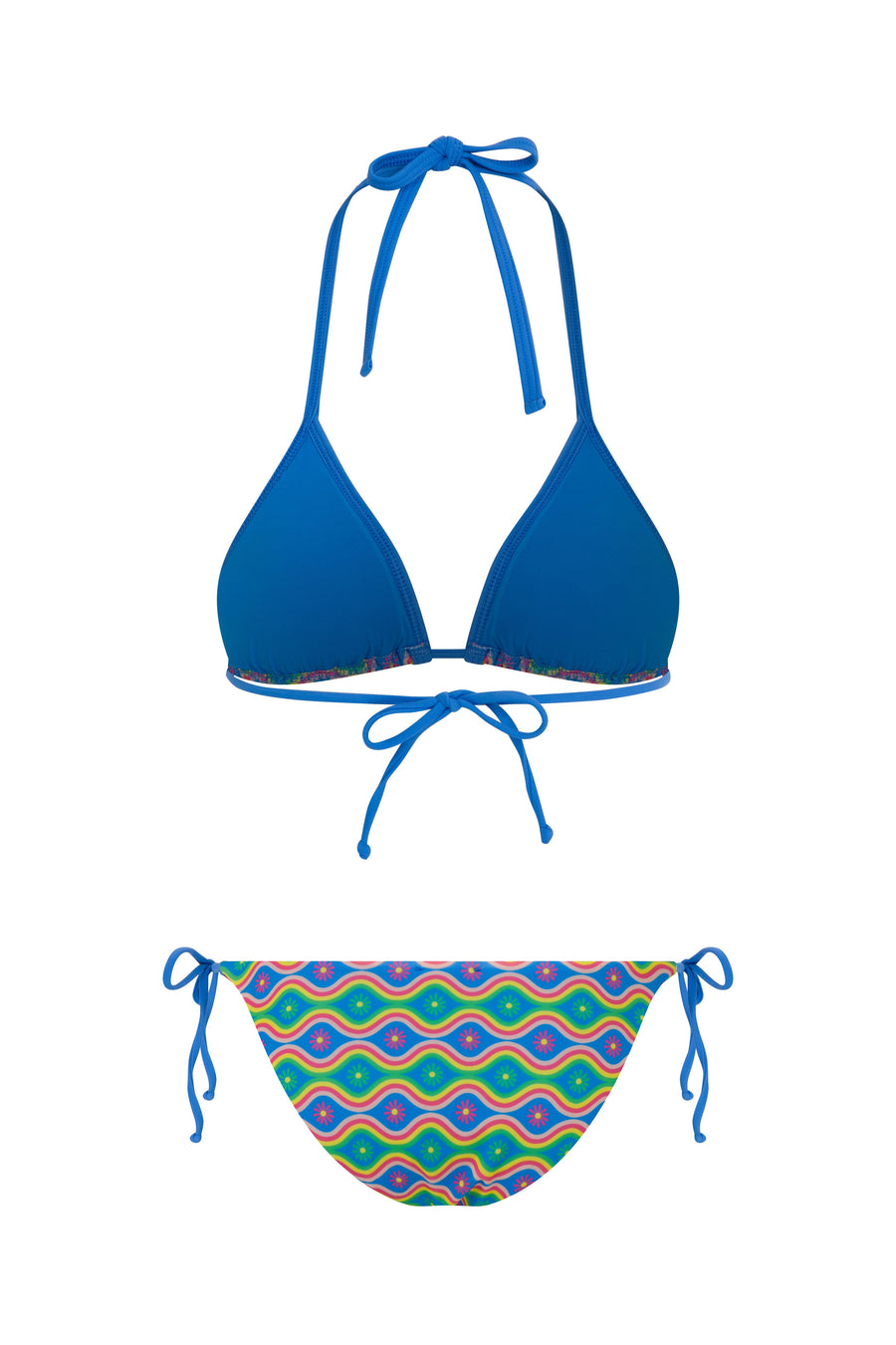 Flora Bikini