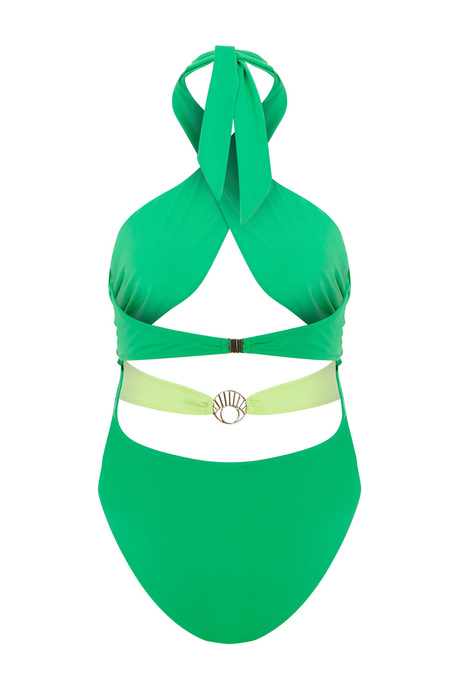 Palm Dance Swimsuit