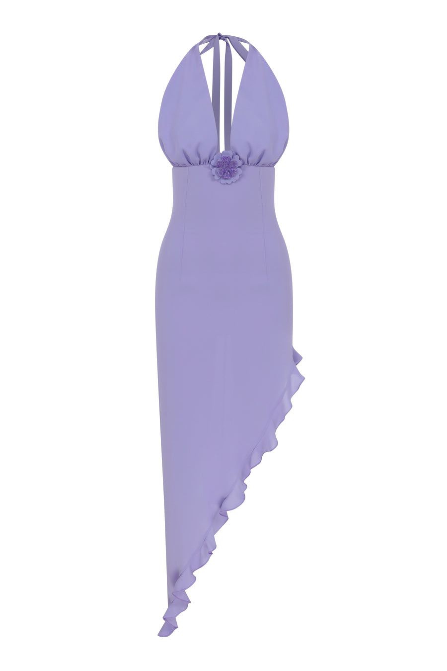 Jardin Damour Dress