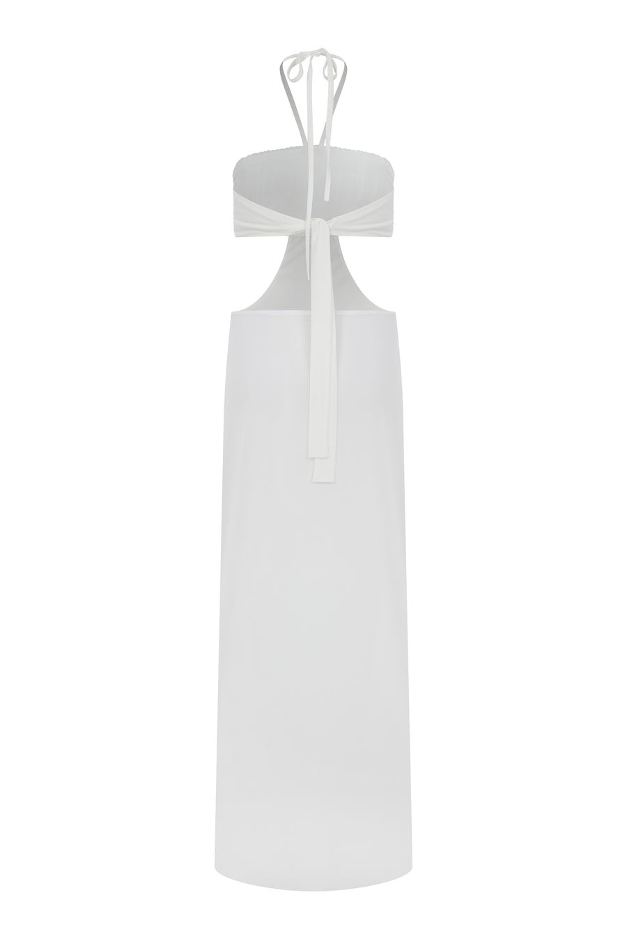 Pearl Blossom Dress