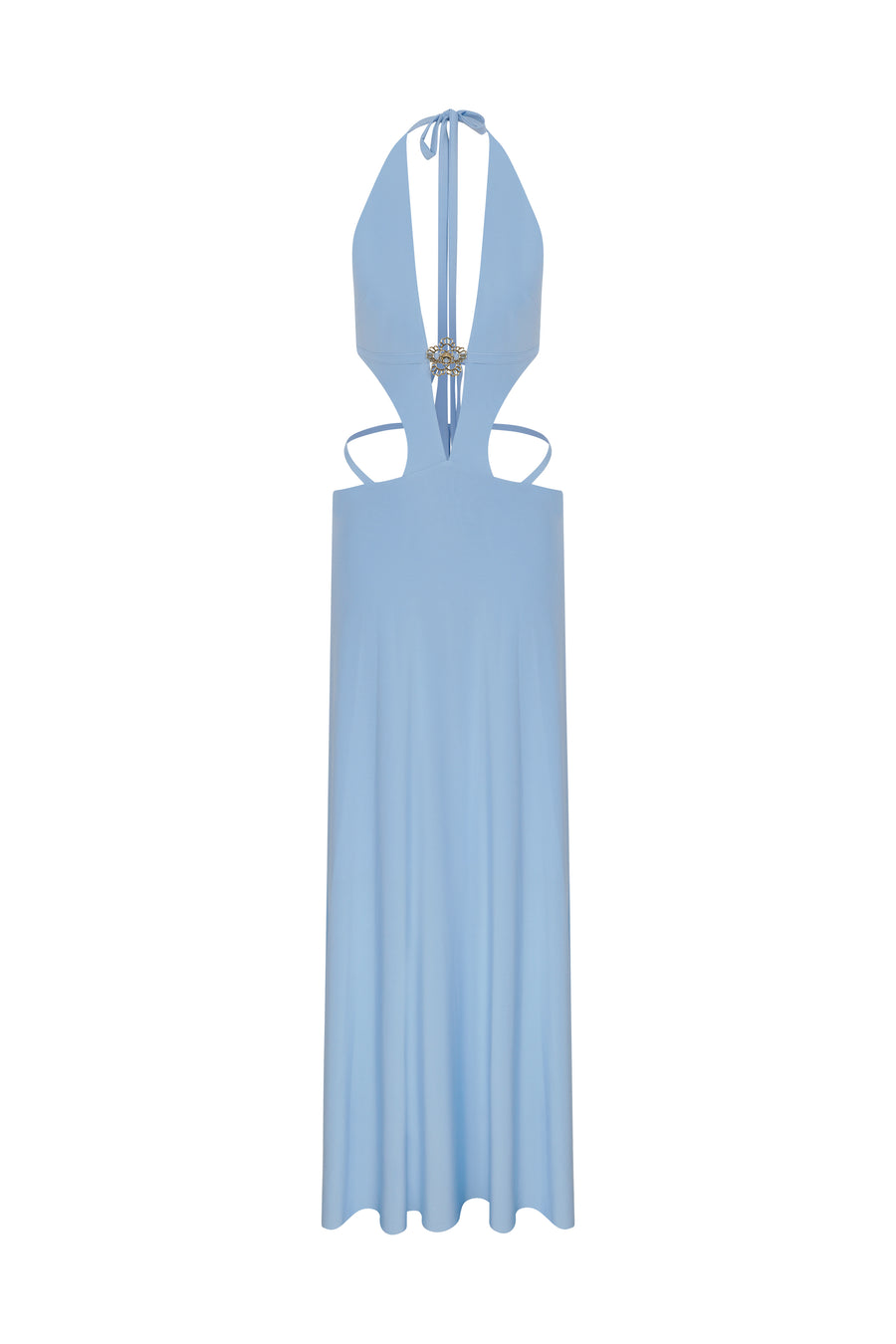 Bromelia Dress