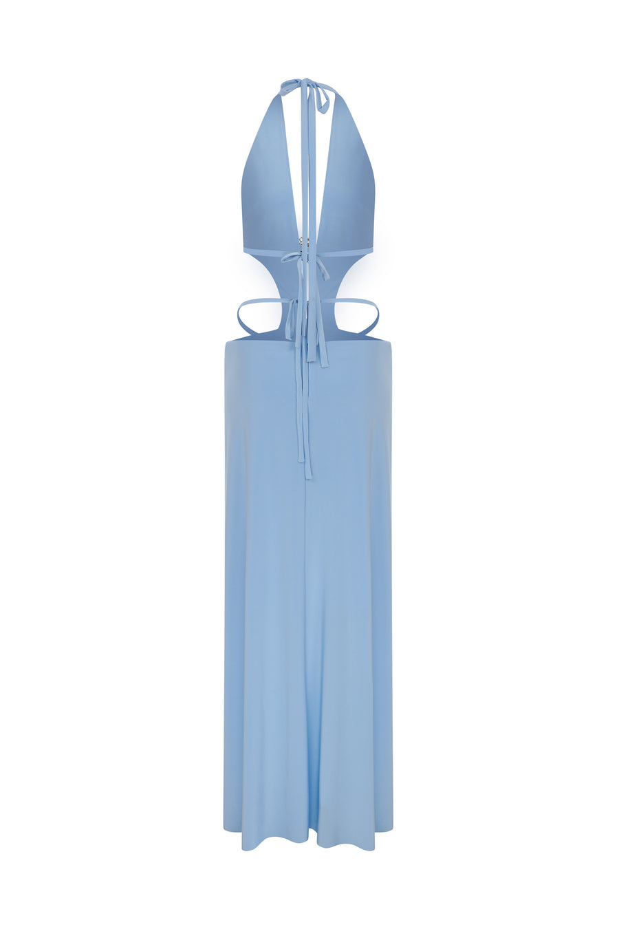 Bromelia Dress