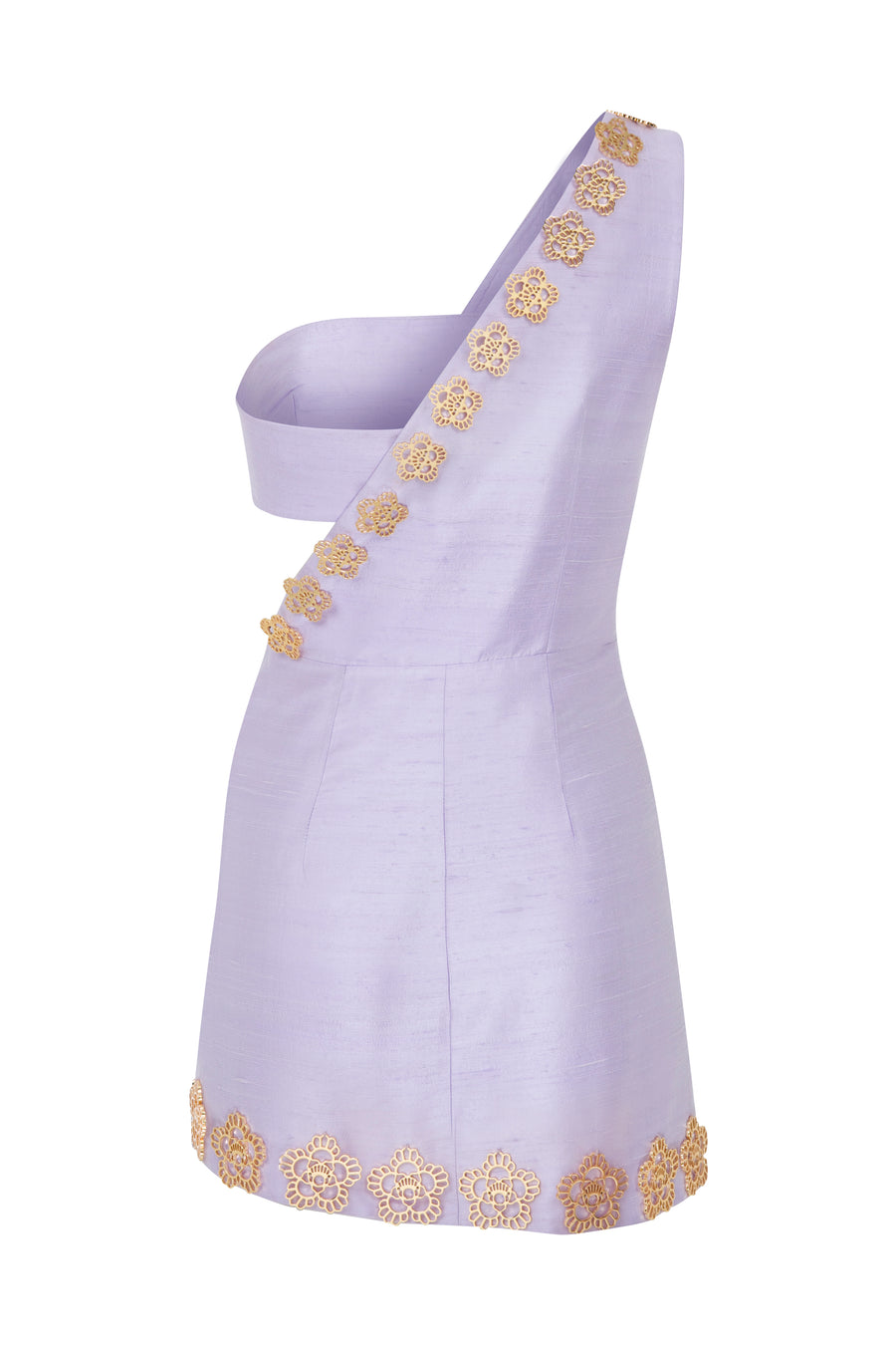 Azalea Iconic Dress