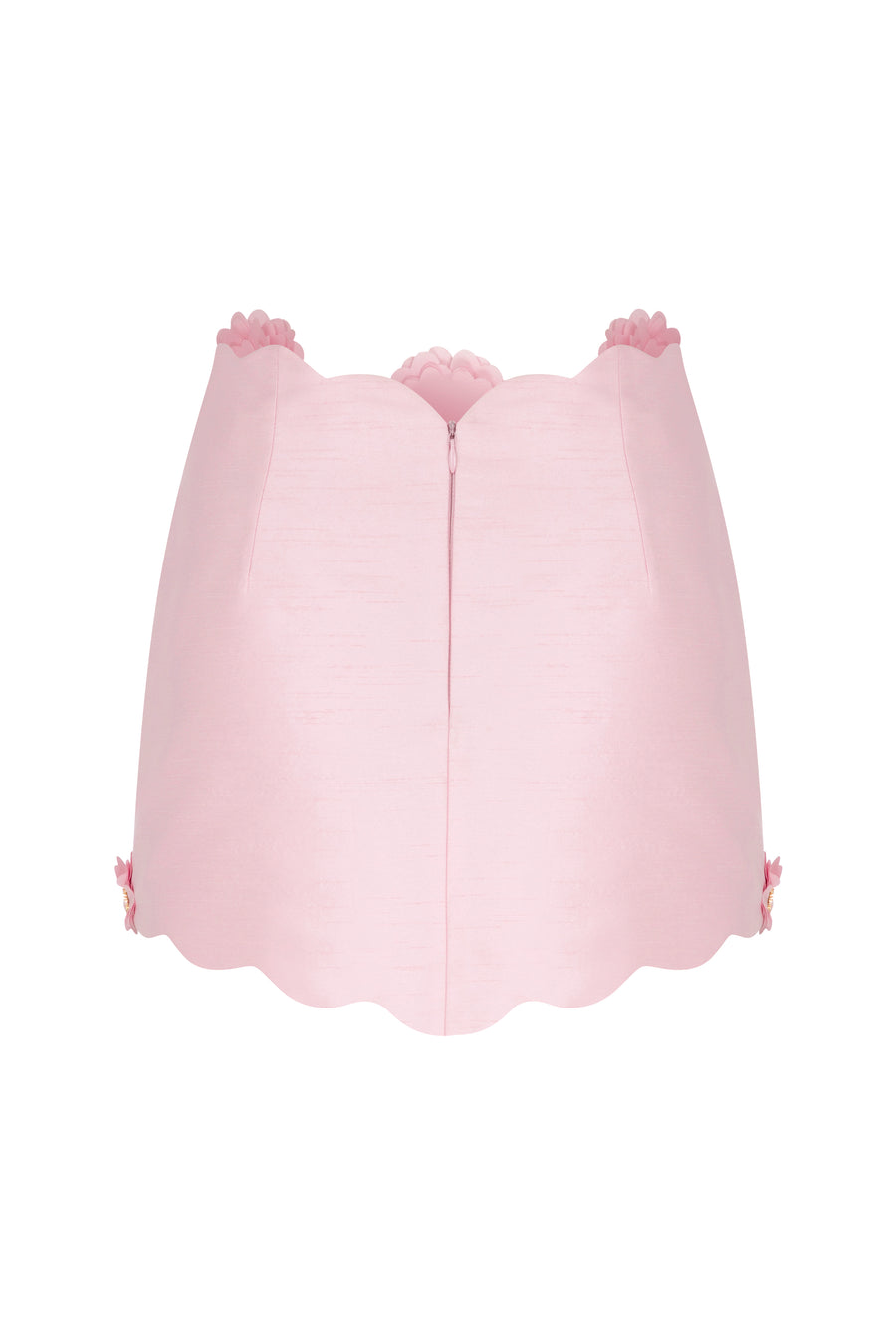 Clover Iconic Skirt