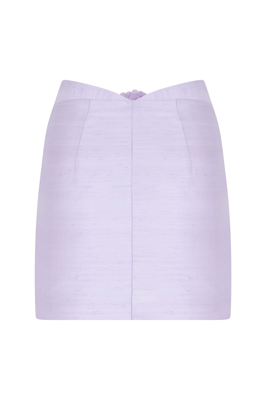 Dahlia Floral Skirt