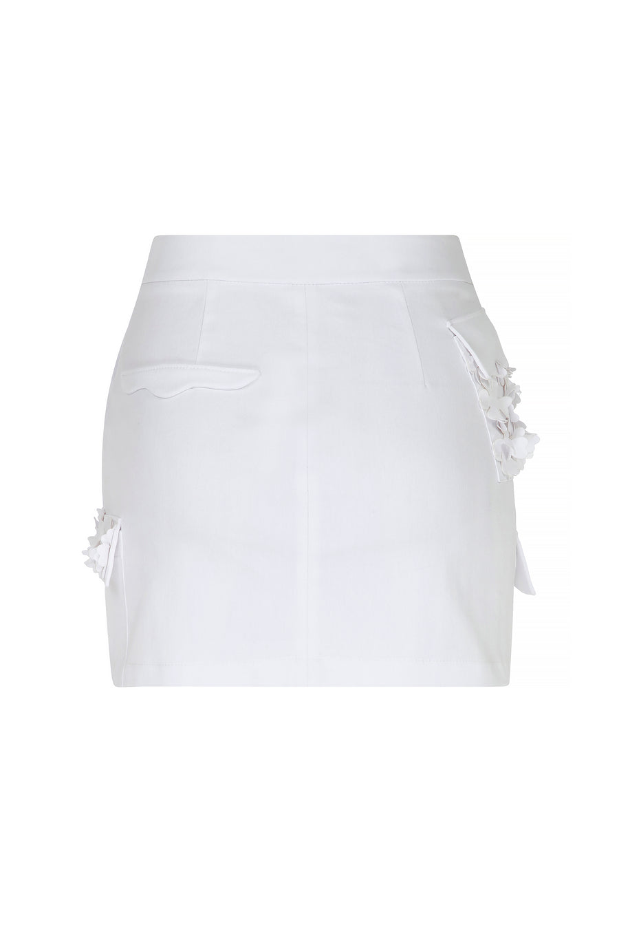 Jasmine Floral Skirt