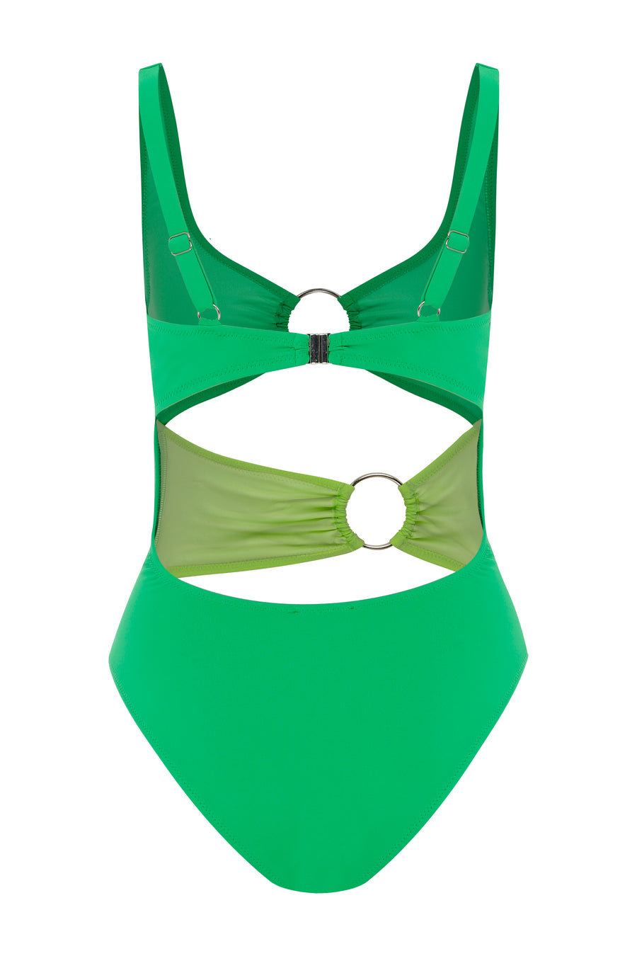 Tropical Hues Swimsuit