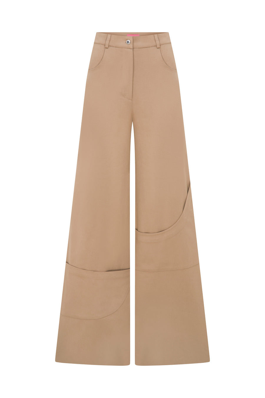 SOLACE BEIGE PANT