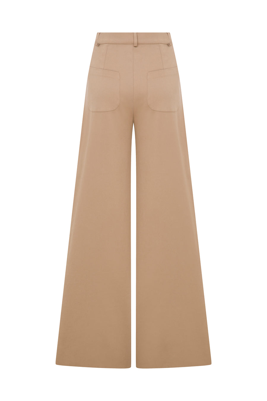 SOLACE BEIGE PANT