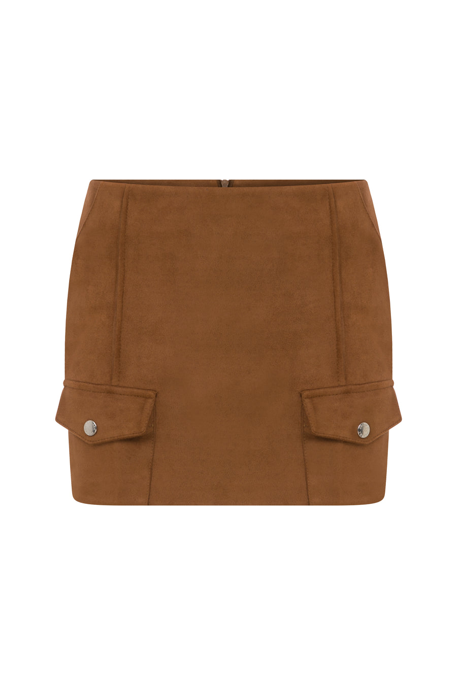 ODETTE MINI SKIRT