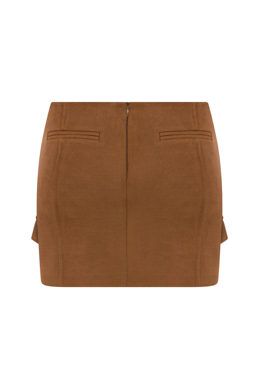 ODETTE MINI SKIRT