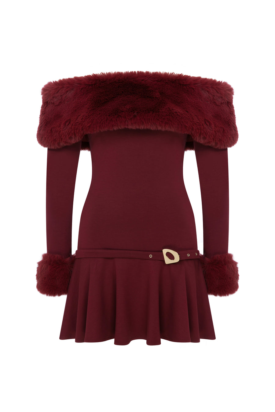 VALENTINA DRESS