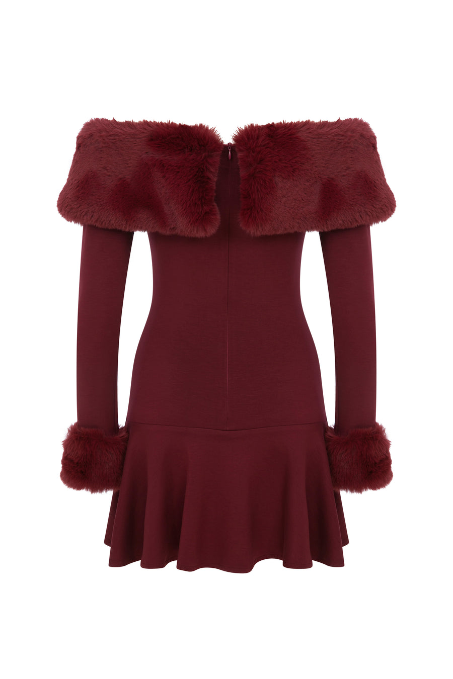VALENTINA DRESS