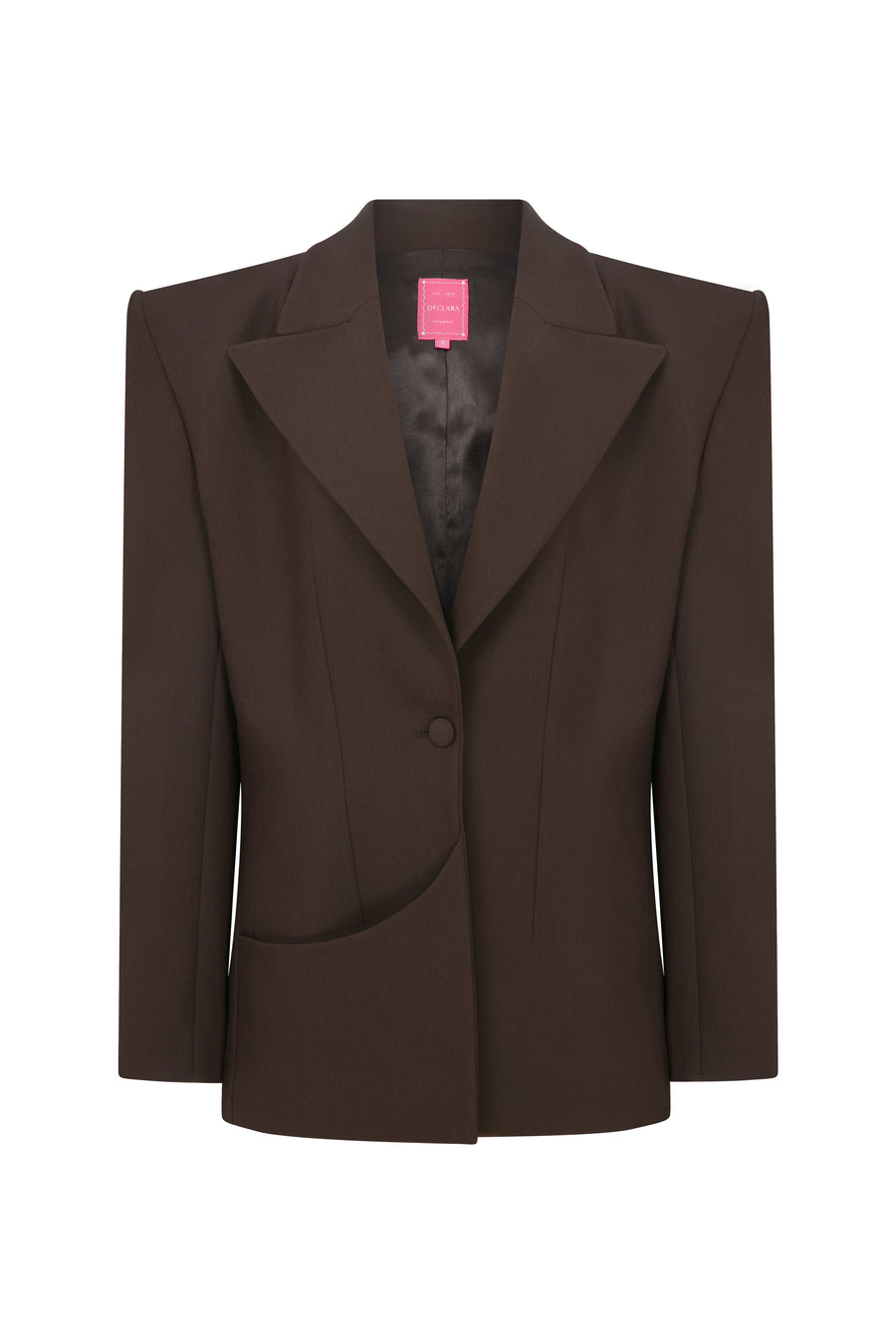 ADIRA JACKET