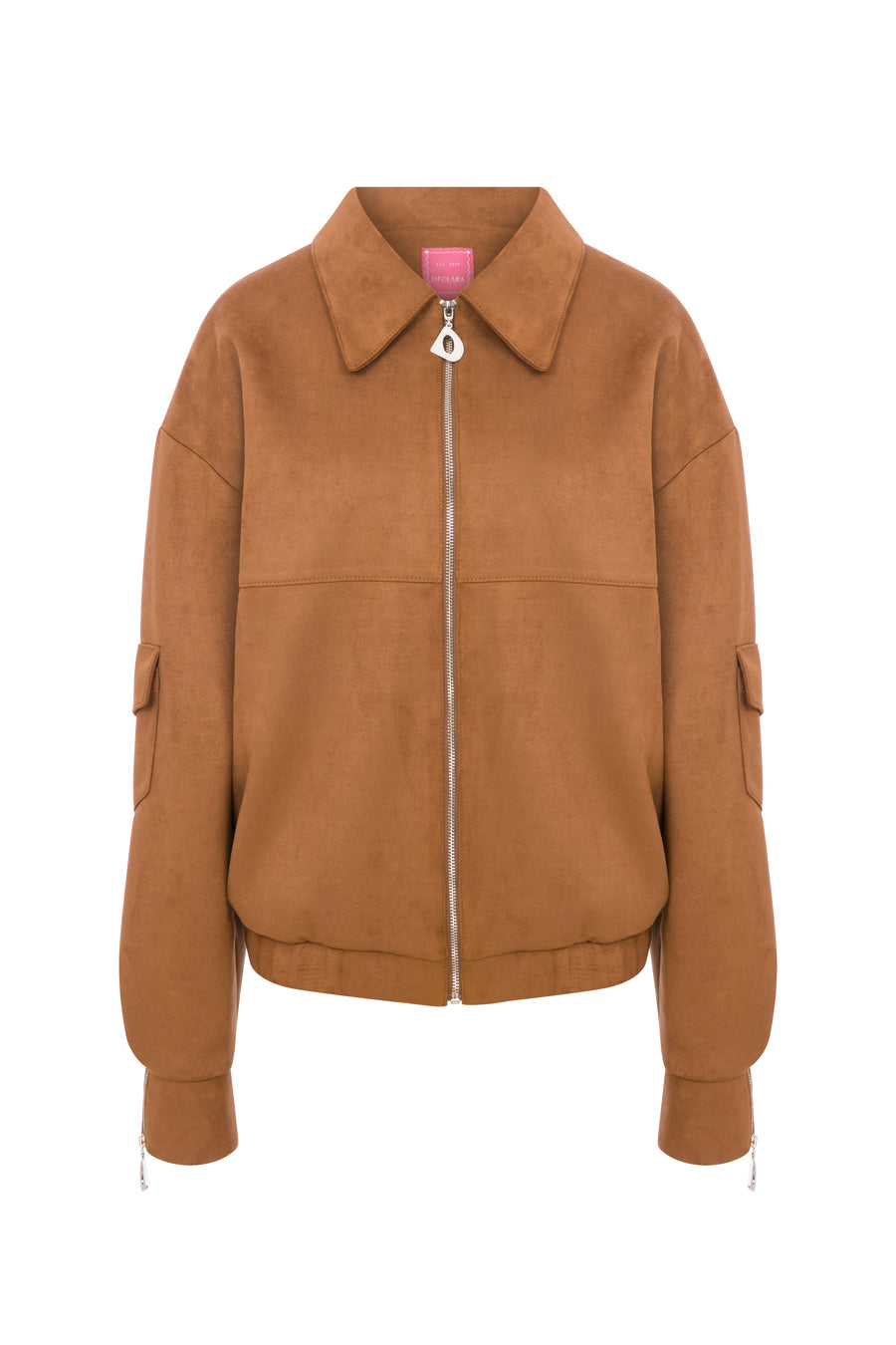 ODETTE JACKET