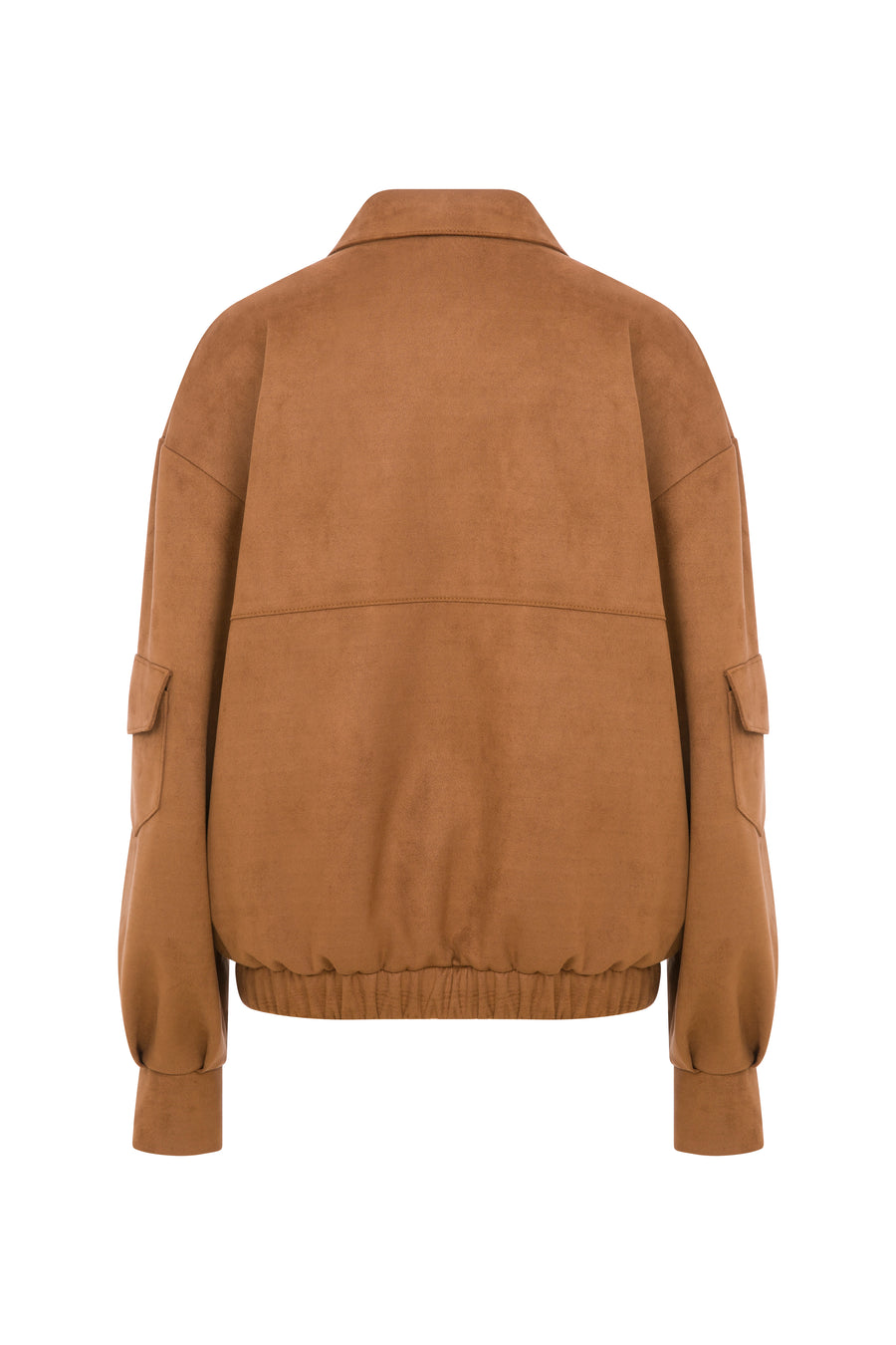 ODETTE JACKET