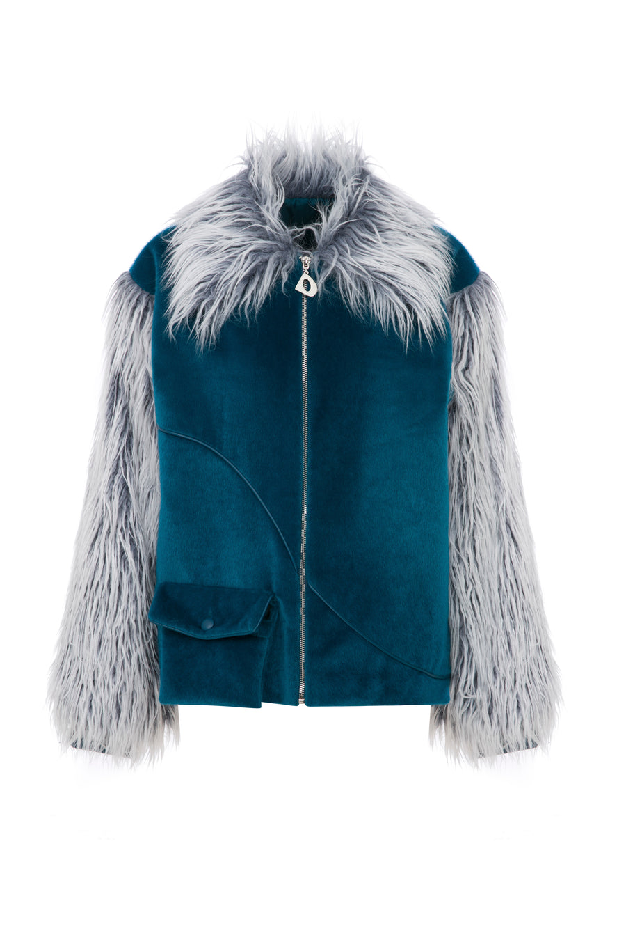 TALIA JACKET