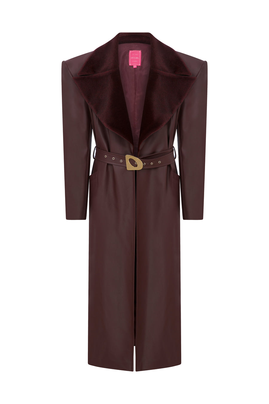 ELYSIAN COAT