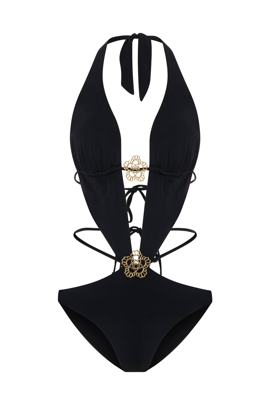 Iris Iconic Swimsuit