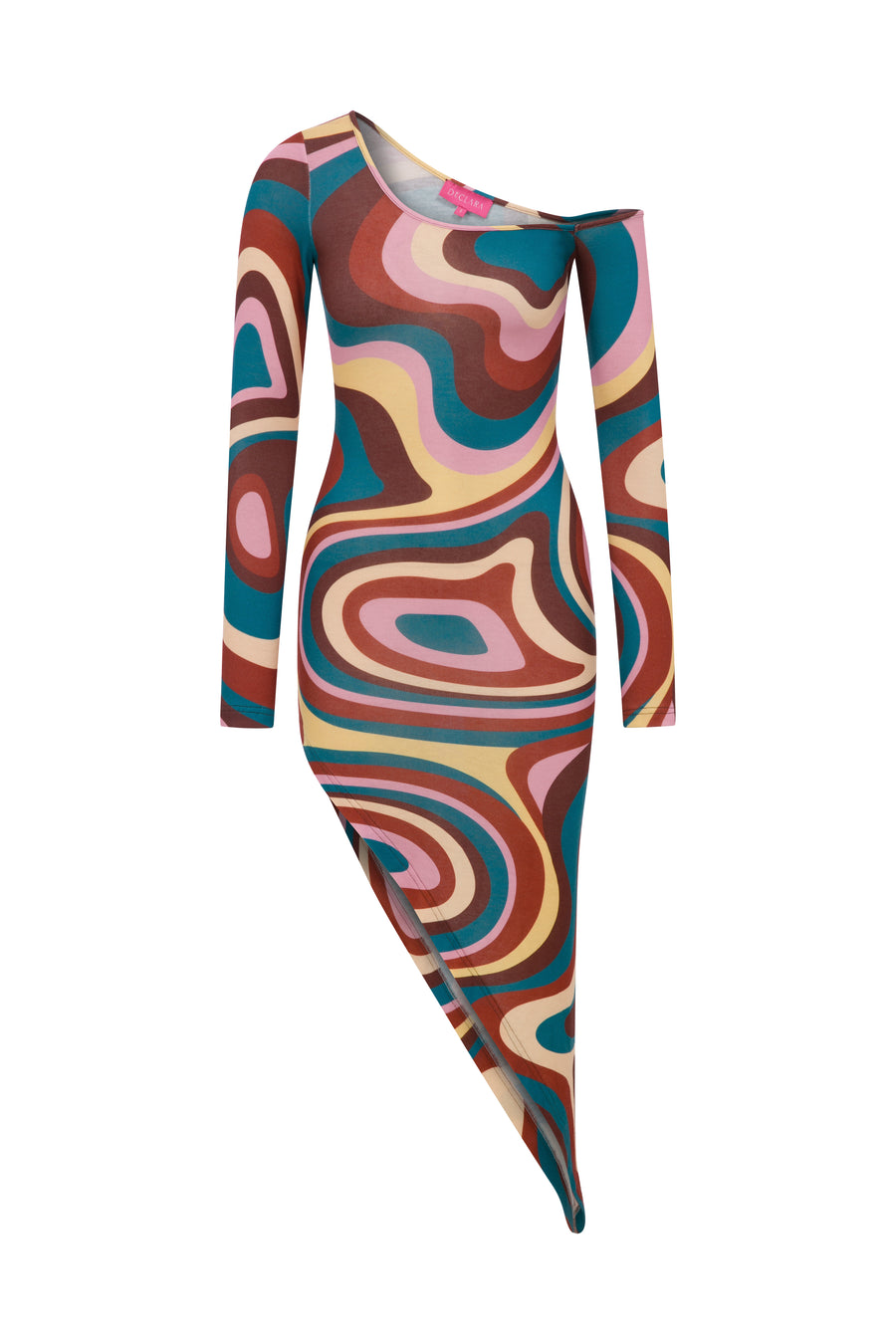 SIENNA DRESS