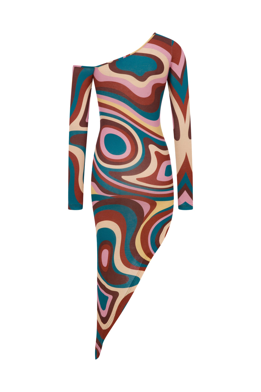 SIENNA DRESS