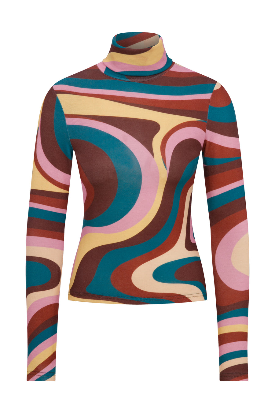 SIENNA TOP