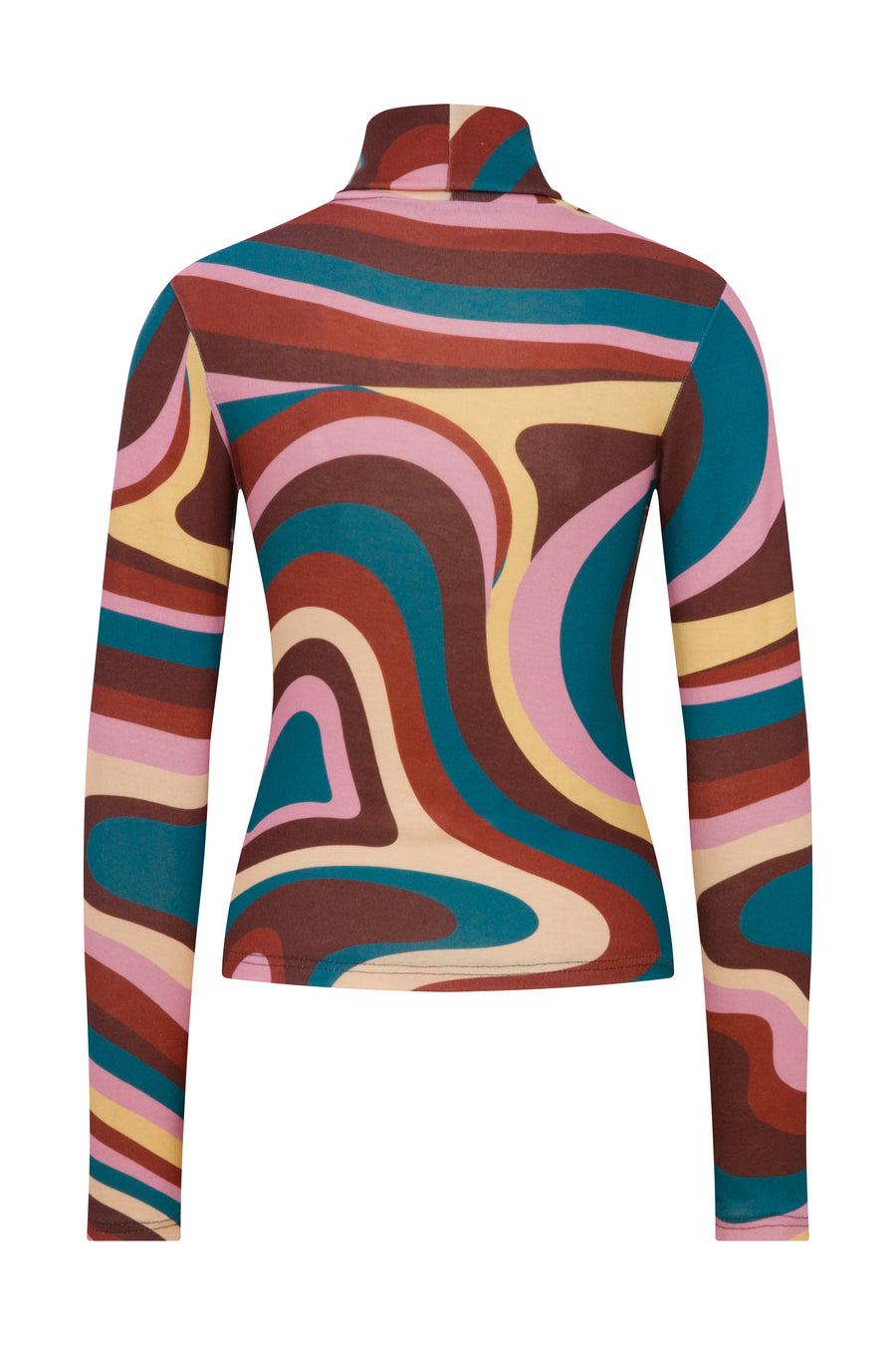 SIENNA TOP