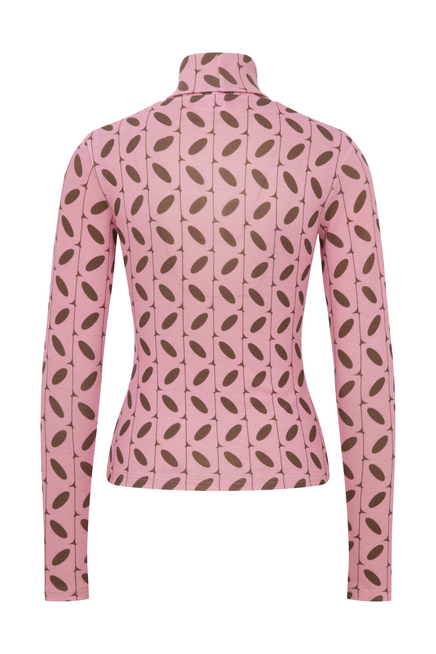 LYDIA PINK TOP