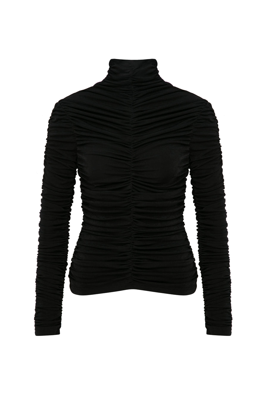 SIENNA RUCHED TOP