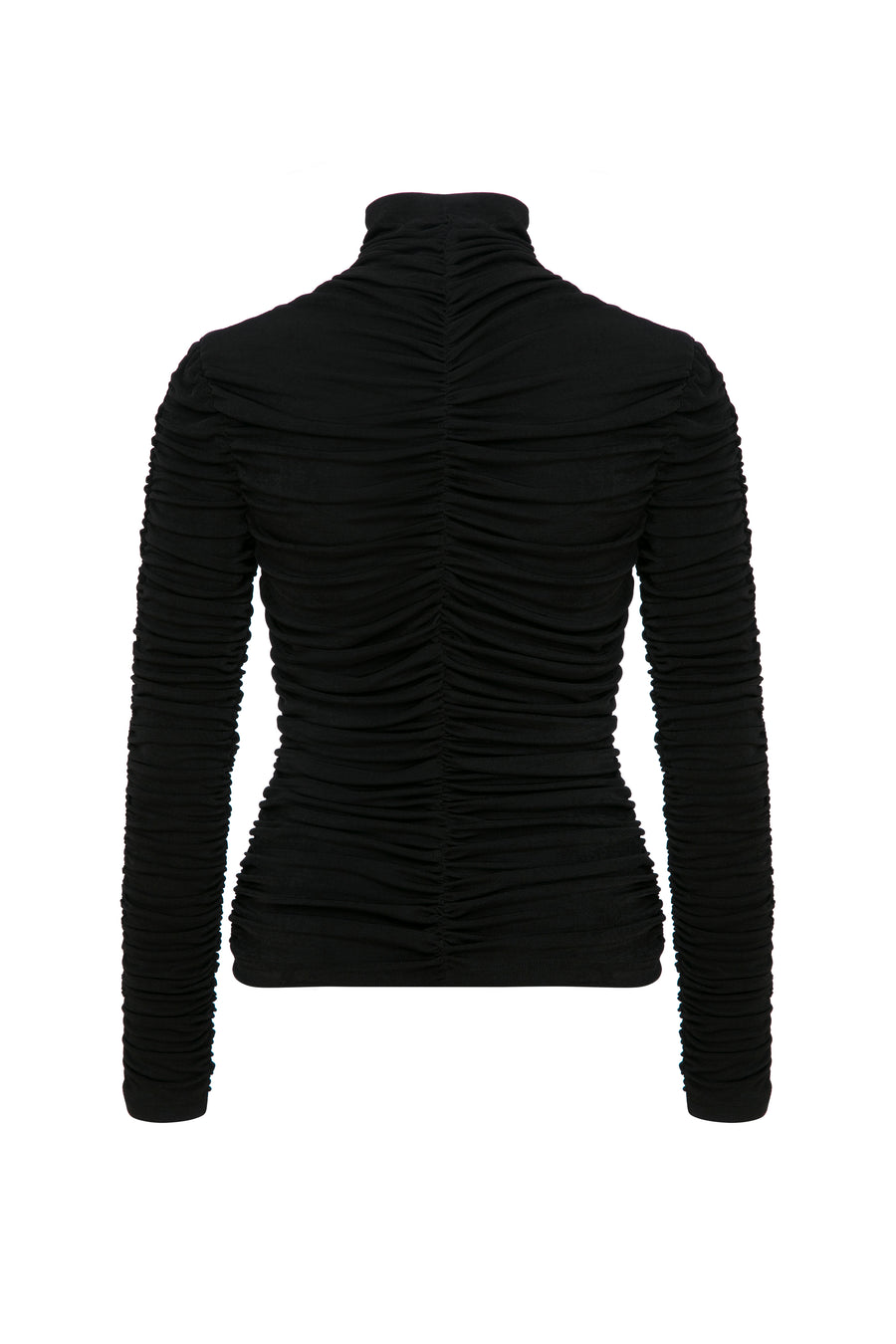 SIENNA RUCHED TOP