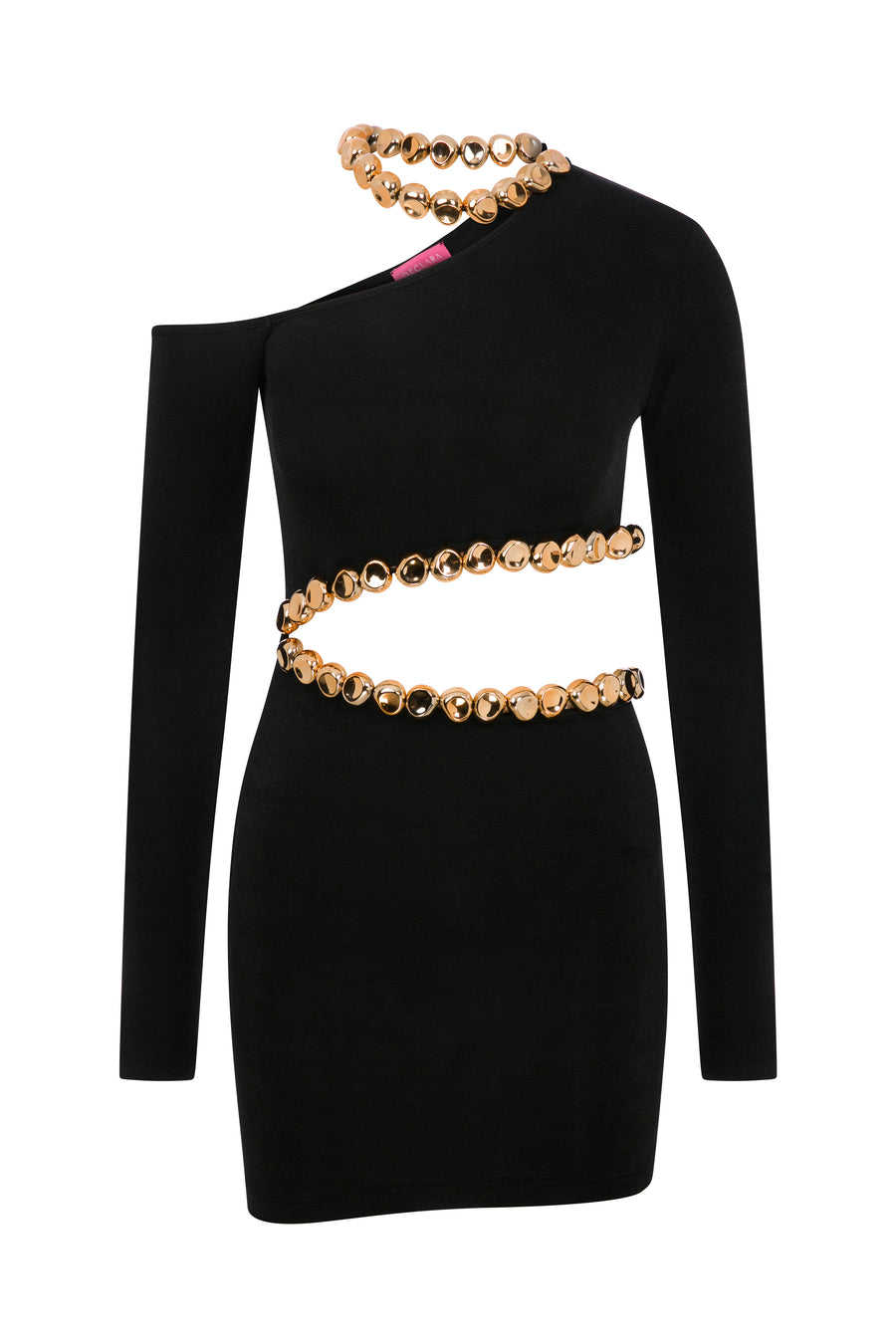 SOLARA DRESS