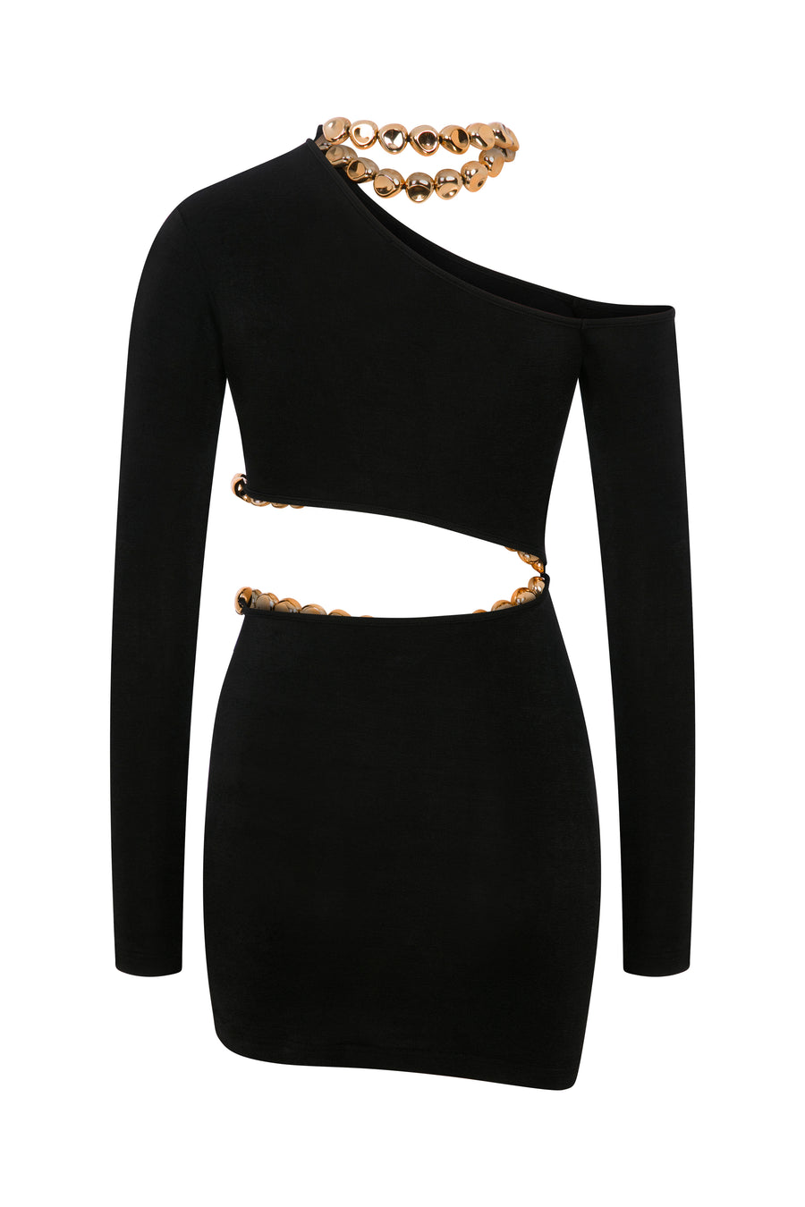 SOLARA DRESS