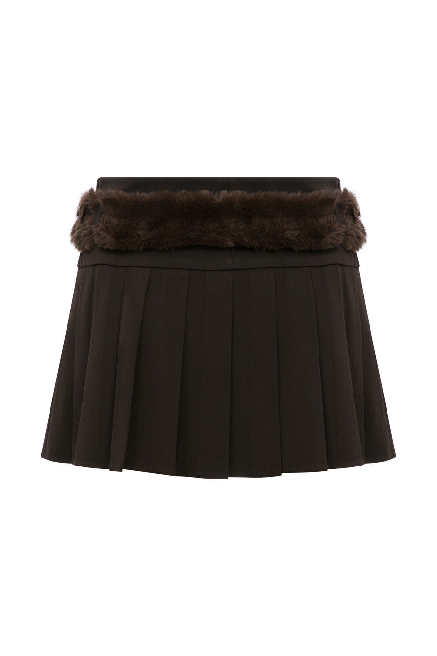 SERAPHIC SKIRT