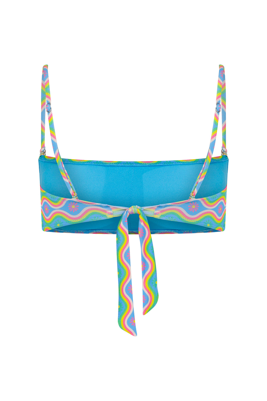 Prisim Petals Bikini