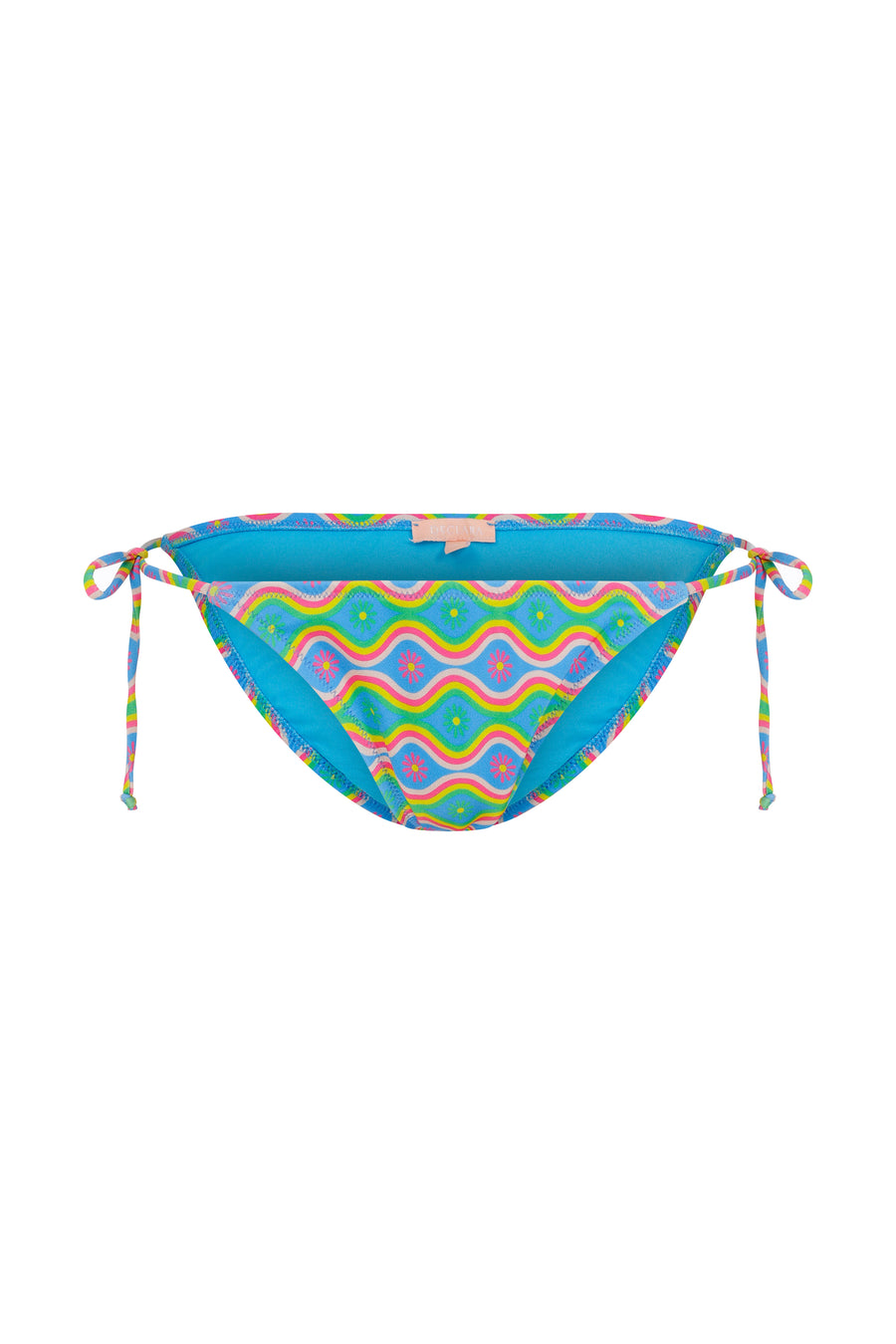 Prisim Petals Bikini