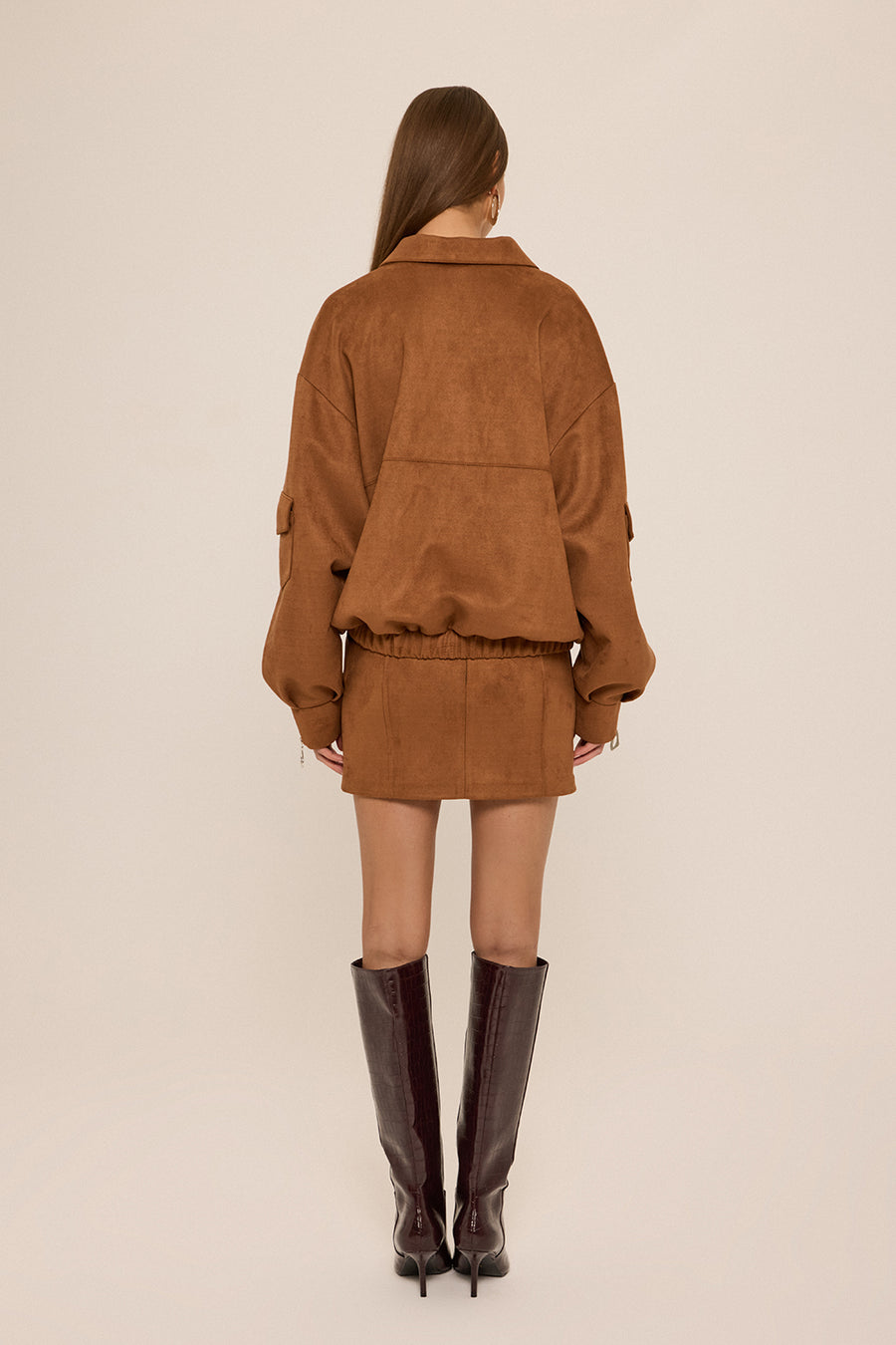 ODETTE JACKET