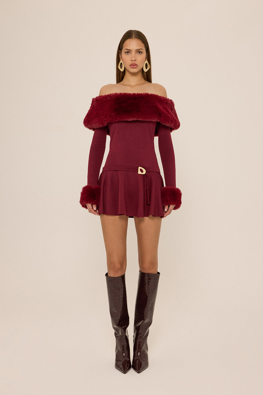 VALENTINA DRESS