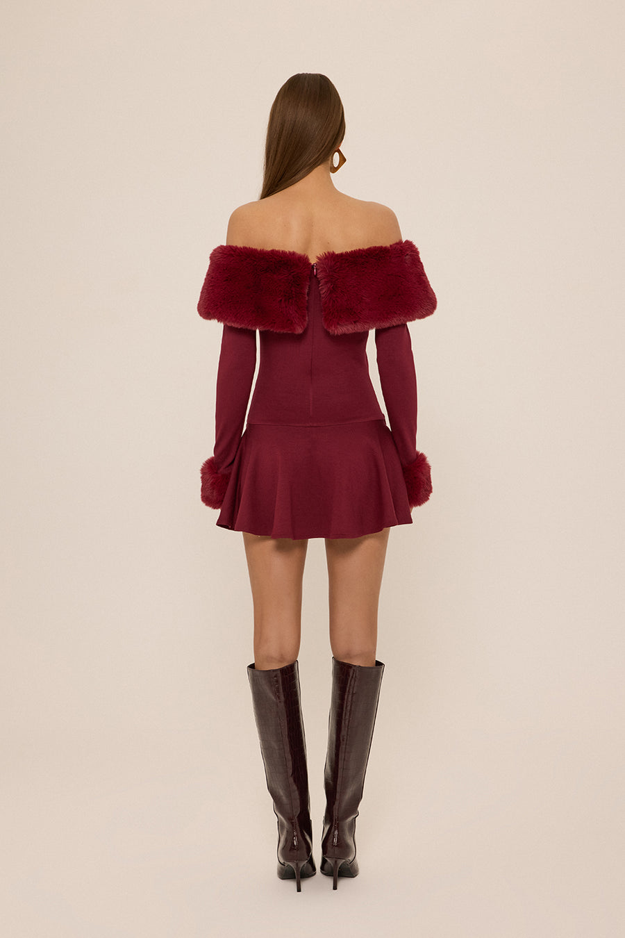 VALENTINA DRESS