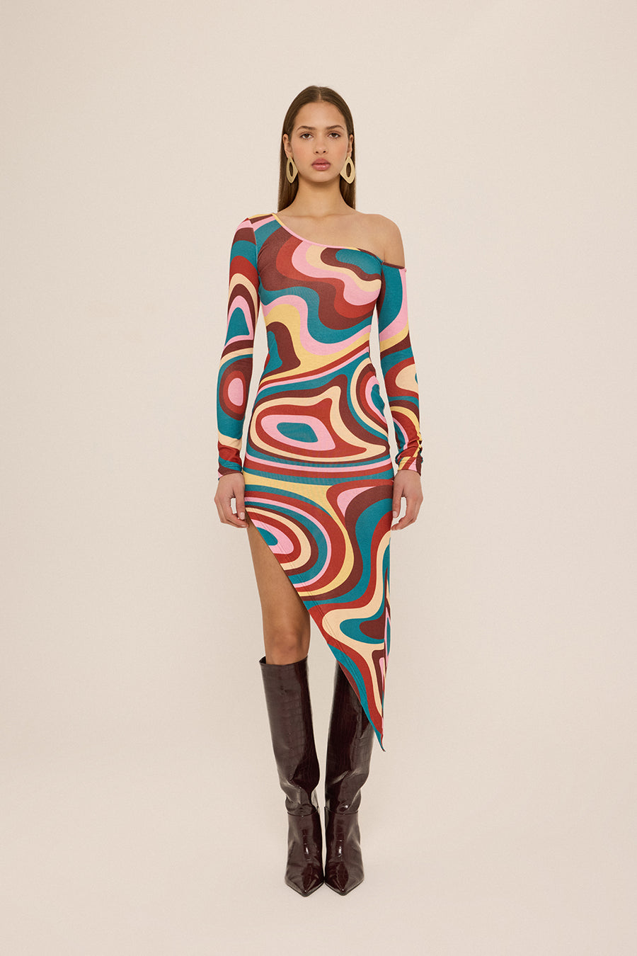 SIENNA DRESS
