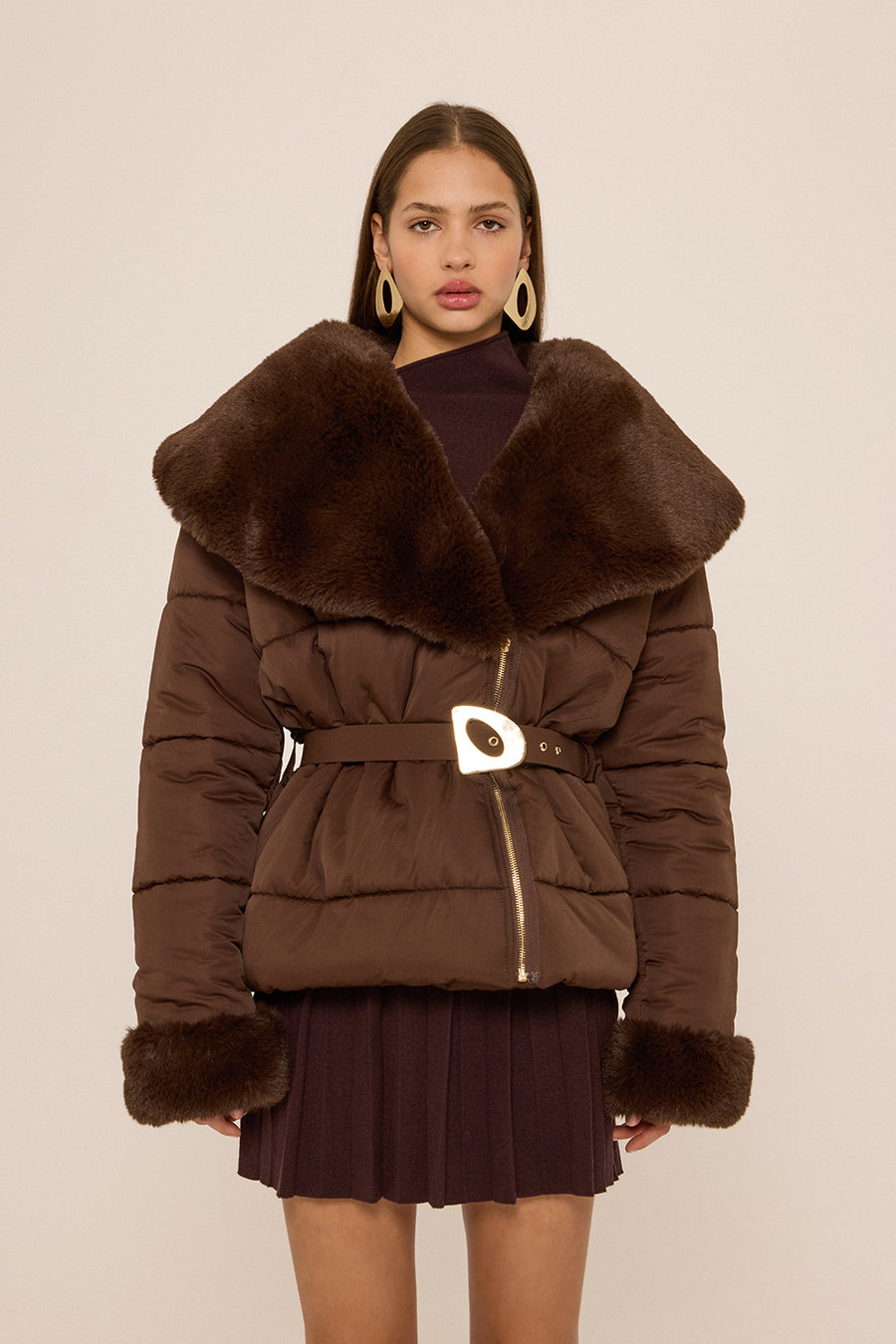 ELARA PUFFER