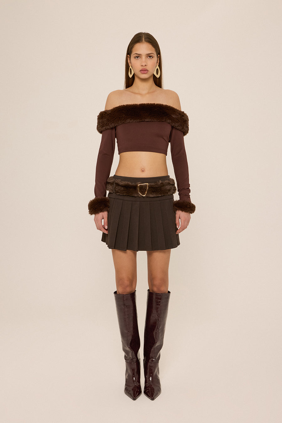 SERAPHIC SKIRT