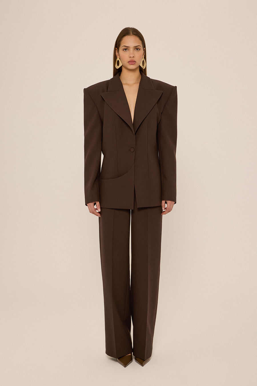 ADIRA JACKET